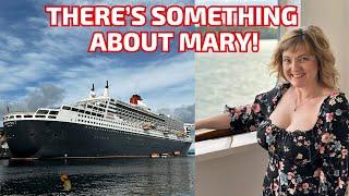 Cunard Queen Mary 2 Full Cruise Review - Was She Good Value For Money?