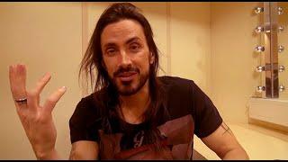 NUNO BETTENCOURT talks about THE DECADE THAT ROCKED!