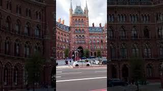 King Cross St. Pancras