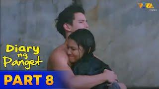 Diary ng Panget FULL MOVIE Part 8 | Nadine Lustre, James Reid