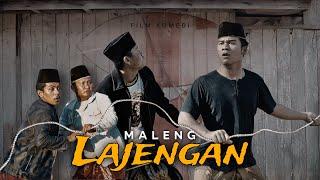 MALENGAH LAJENGAN (Mata Pena)