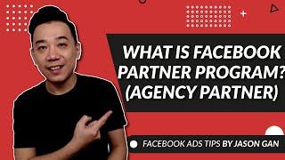 What is Facebook Marketing Partner Program? What are the Benefits?