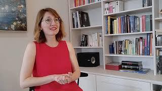 What is the story behind ExpatsGuide? - Ilona Keilich Interview #Relocationservices