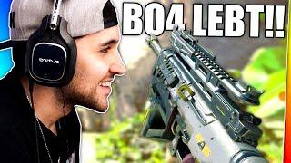 BLACK OPS 4 LEBT WIEDER!!