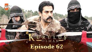 Kurulus Osman Urdu | Season 1 - Episode 62