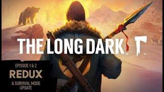 The Long Dark – REDUX  GamePlay  Ultra Settings