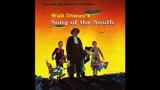 Song of the South Soundtrack - Everybody’s Got a Laughing Place