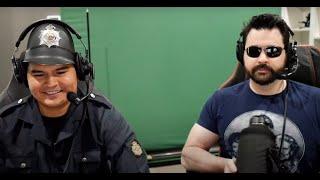 OJ IS THE LAW? Legend of Mana HD & Police Simulator: Patrol Officers - Misadventures of OJ & Alex