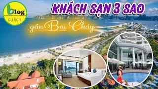 Du lịch Hạ Long tự túc 2023 - Kinh nghiệm đặt phòng khách sạn view đẹp giá tốt