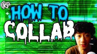 How To Collab With Producers (THE RIGHT WAY) w/ Max Flames | FL Studio Tutorial