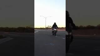 BMW EXHAUST ROAR  || Rider VC #shorts #shortvideo