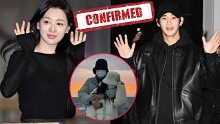 Kim Soo-hyun and Kim Ji-won: Dating Rumors EXPLODED! Secret Dating Confirmed?! (Shocking Evidence!)