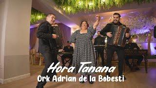 Ork Adrian de la Bobesti - Hora Tanana ( Video Official 2025 ) 