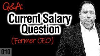 What is your Current Salary? | How to Answer
