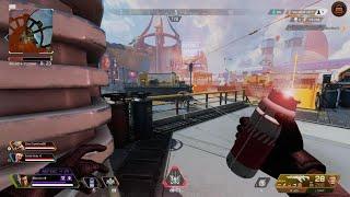 Apex Legends - Akronon Chips In