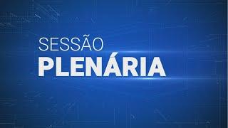 TV AL RN - SESSÃO ORDINÁRIA - 17 12 24