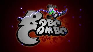 {OLD CANCELED PROJECT} Robo Combo has a Sparta Flunked Remix