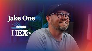 Jake One Walks Us Through His Custom Serato Hex FX Presets