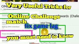 How to fix game lag in Online Match PES 2018 Android/iOS | Best Trick