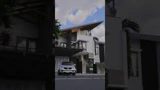 Stunning Exterior Design Animation | Modern Architectural Visualization #exteriordesign