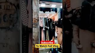 Burkha Shopping Pune ️#shorts #ytshorts #burkha #puneshopping