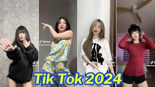 Tổng Hợp Gần 100 Trend Nhảy Tik Tok Hay Nhất, Thịnh Hành, Viral Nhất Năm 2024