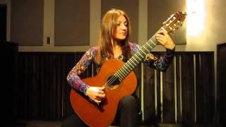 Arpeggios | Master Class Series with Irene Gomez | Strings By Mail.com