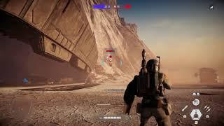 BF2 with AussieJGamer