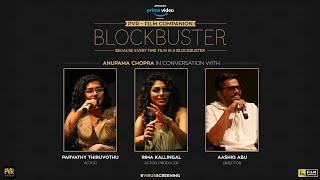 In Conversation with the Cast & Crew of Virus | FC Blockbuster | Film Companion