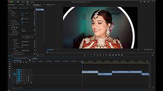 How to Edit Wedding Teaser in Premiere Pro Ep 14