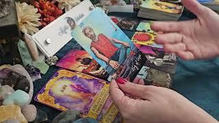 CANCER ️ INCOMING MESSAGE! Ready to be direct about their wishes with you! ️‍ Love Reading