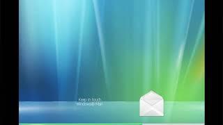 Windows Vista Pre-RC 1 Build 5487 Review (Interesting icons, Aero, sounds, WMC, and more)