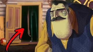 Hello Neighbor 3 is HERE & The Neighbor is Different..