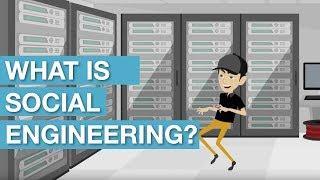 What is Social Engineering?