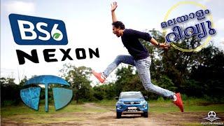 2020 Tata Nexon Malayalam Review | ടാറ്റ നെക്സോൺ മലയാളം റിവ്യൂ