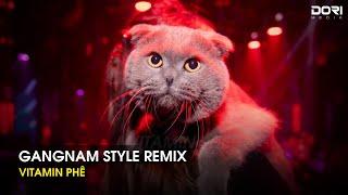 Nonstop 2023 - Hot TikTok - Gangnam Style Remix (Bibo Remix) - Set Nhạc Trở Về Tuổi Thơ Cực Đỉnh