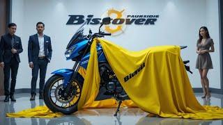 New‍️2025 Bajaj Discover 125 - Full Review, Features, and Performance Test