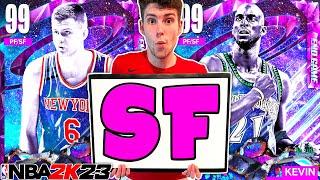 RANKING THE TOP 10 SMALL FORWARDS IN NBA 2K23 MyTEAM!