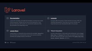 Docker+Laravel+Mysql easy and professional way.