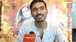 Exclusive: Dhanush, Sonam Get Close With IndiaGlitz For 'Raanjhanaa' | Bollywood Movie | Aanand Rai