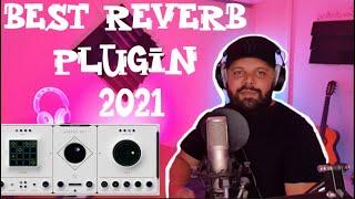 BEST REVERB PLUGIN 2021 ** REVIEW & DEMO ** // SPACED OUT