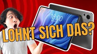 Beste TECLAST TABLETS 2024 | Top 3 TECLAST Tablet Vergleich