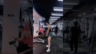 Full body Fitness #shortfeed #fitness #gym #beauty #viralvideo #viralreels