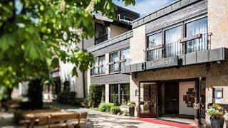 Hotel Lindenhof Hubmersberg, Pommelsbrunn, Germany | Travel Facts