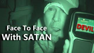 Face To FACE With SATAN Paranormal Nightmare S14E6