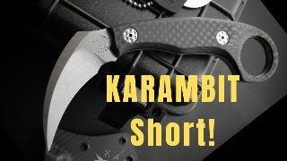 What a Karambit Is #shorts