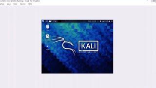 How To Install VirtualBox Guest Additions In Kali Linux 2020.4