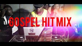 GOSPEL HIT MIXTAPE VOL 1  dj stanoz ke