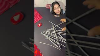 𝐂𝐮𝐬𝐭𝐨𝐦 𝐍𝐚𝐦𝐞 under ₹5 | #liza #diy #handmade #roommakeover