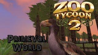 Zoo Tycoon 2: Primeval World Part 5 - Oh Look, More Birds!